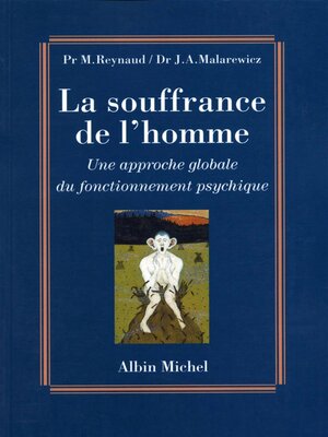 cover image of La Souffrance de l'homme